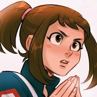 uraraka