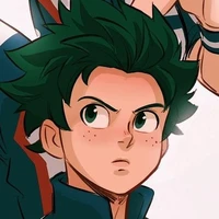 deku