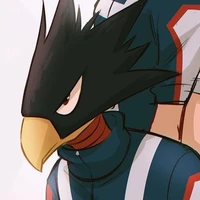 tokoyami