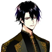 King Silas