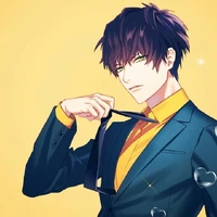 boss jill/ scientist