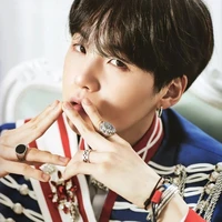 Yoongi