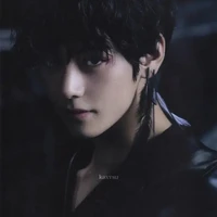 lee taehyung
