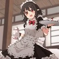 Lily / FL maid