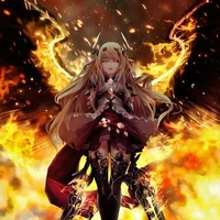 เฟซ(เทพีแห่งไฟ)