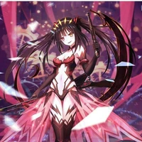 โซเมะ(เทพีแห่งการเวลา)