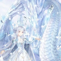 โซเฟีย(เทพีแห่งน้ำแข็ง)