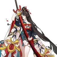 มิโกะ(เทพีแห่งความโชคดี)