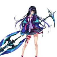 เซียวซี(เทพแห่งการต่อสู้)