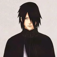 Sasuke Uchiha