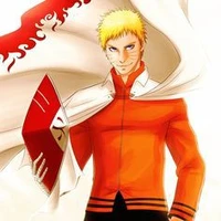 Naruto Uzumaki