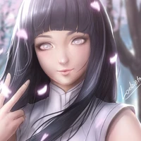 Hinata Hyuga