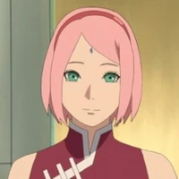 Sakura Haruno