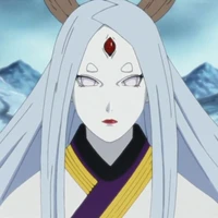 Kaguya Otsutsuki