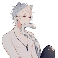 teru Windsor// wanye