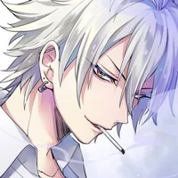 ชิโนซะ(พ่อนางเอก+ราชาแดนปีศาจ)