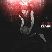 Aomine