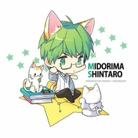Midorima