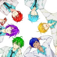 Kiseki No Sedai