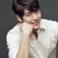 Kim Woo Bin
