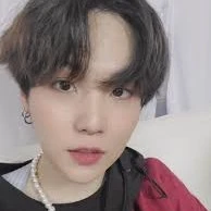 Min Yoongi