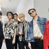 everyone except jin