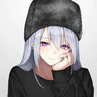 Liria(Assistente/2° Autora)
