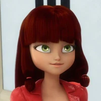 Lila or Lie-la