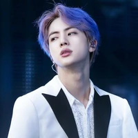Kim Seokjin