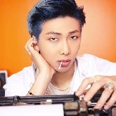 NAMJOON 🐨