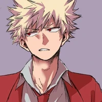 บาคุโก คัตสึกิ