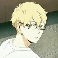 moon🌑 (tsukishima)