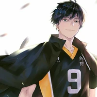 bakayama🤤(kageyama)