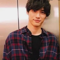 norio(ml friend)
