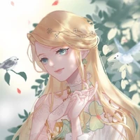 Lilly Richard(FL MOM) / queen