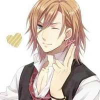 Chronogami Starking (13 years old)