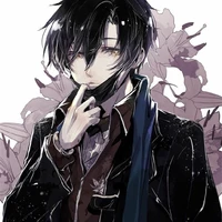 Chronogoul Starking (13 years old)