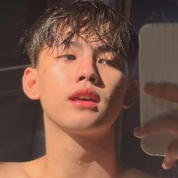 เมฆ☁️💜💦