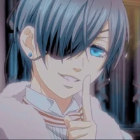 Ciel Phamtomhive