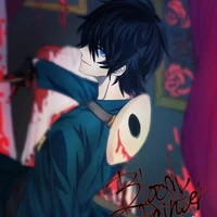 Bloody Painter