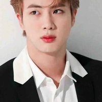 Seokjin