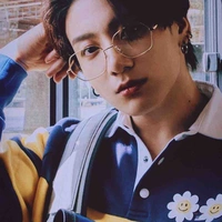 Jungkook 