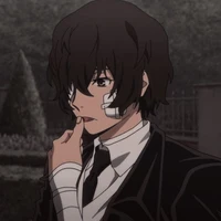 Dazai(do passado)