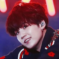 Yoongi