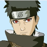 shisui uchiha