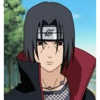 itachi uchiha