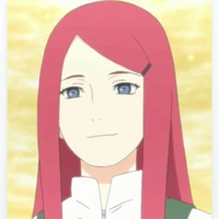 kushina uzumaki