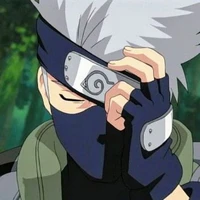 kakashi