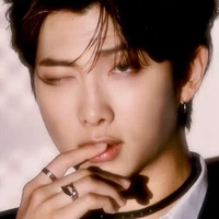 jeon namjoon