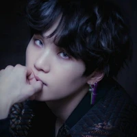 kim suga